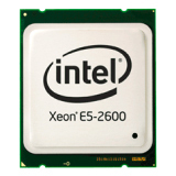 HPE Intel Xeon E5-2600 E5-2670 Octa-core (8 Core) 2.60 GHz Processor  Upgrade 660603-L21: Microprocessors - COLAMCO.com